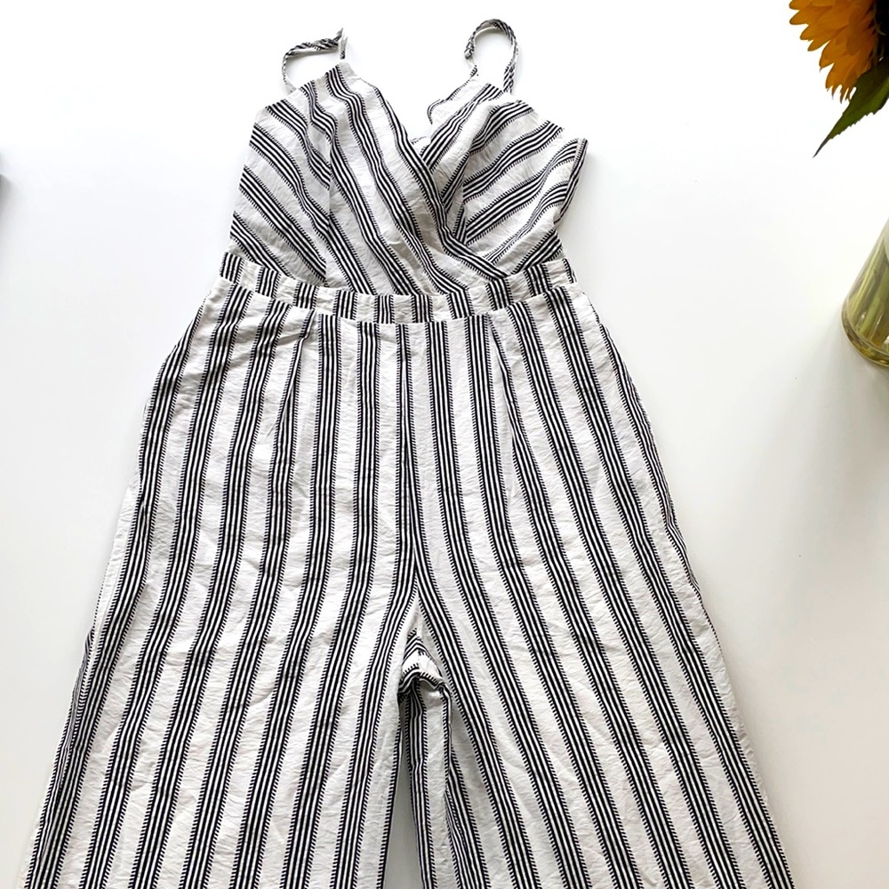 POOKIE AND SEBASTIAN. JUMPSUIT. SIZE M.